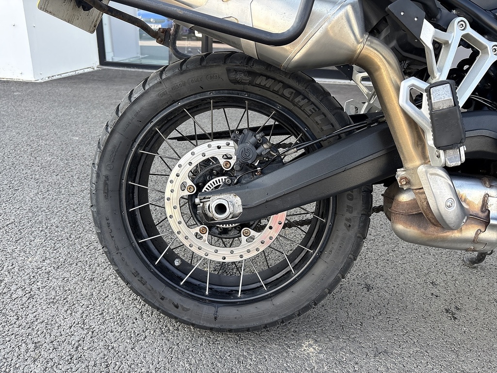 BMW Te WP23RVN Black #6