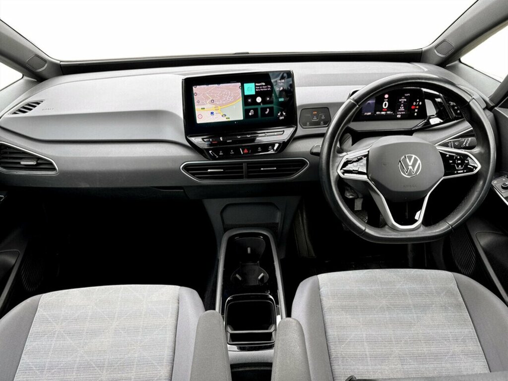 Volkswagen ID.3 Pro Performance Life WV22ZZR Grey #6