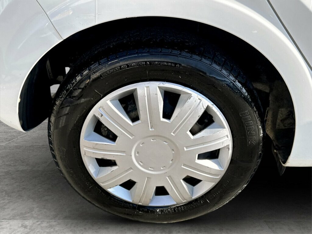 Kia Picanto 1 White #3