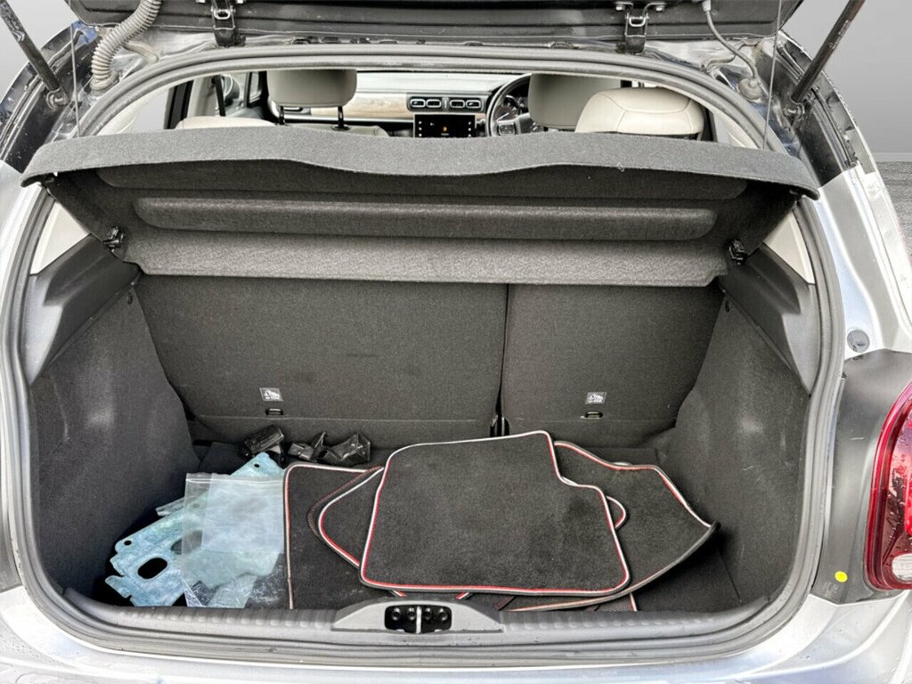 Citroen C3 Puretech Shine Plus BJ72CDO Grey #6