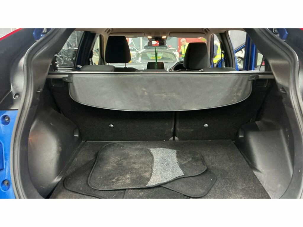 Mitsubishi Eclipse Cross T 2 GX69VNS Blue #5