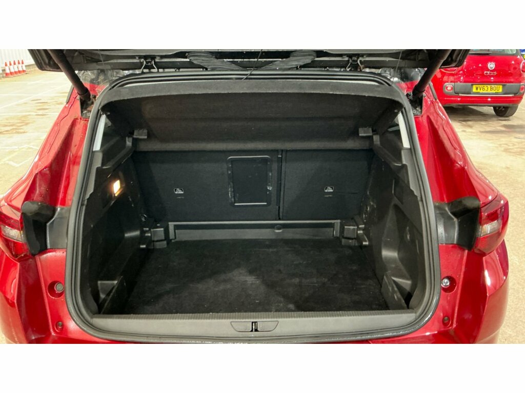 Vauxhall Grandland Turbo Ultimate DP23JDK Red #5