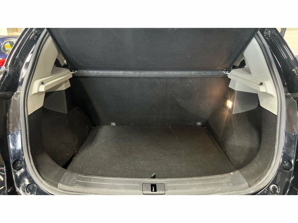 MG ZS Vti-tech Exclusive HV22VLS Black #5
