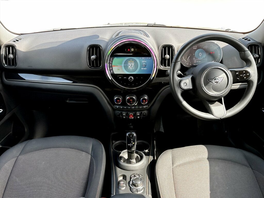 Mini Countryman Cooper Classic RO22ELC Grey #6