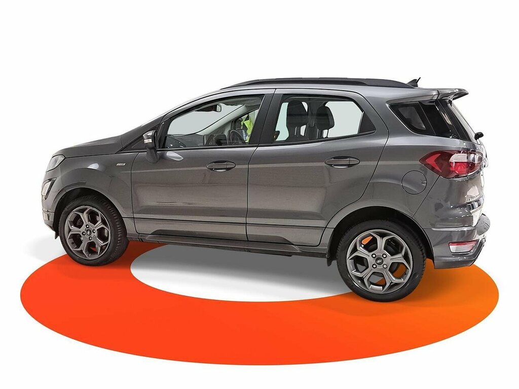 Ford Ecosport T Ecoboost St-line EF72XGS #5