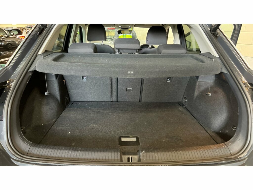 Volkswagen T-Roc Tdi Active MM71WWP Grey #5