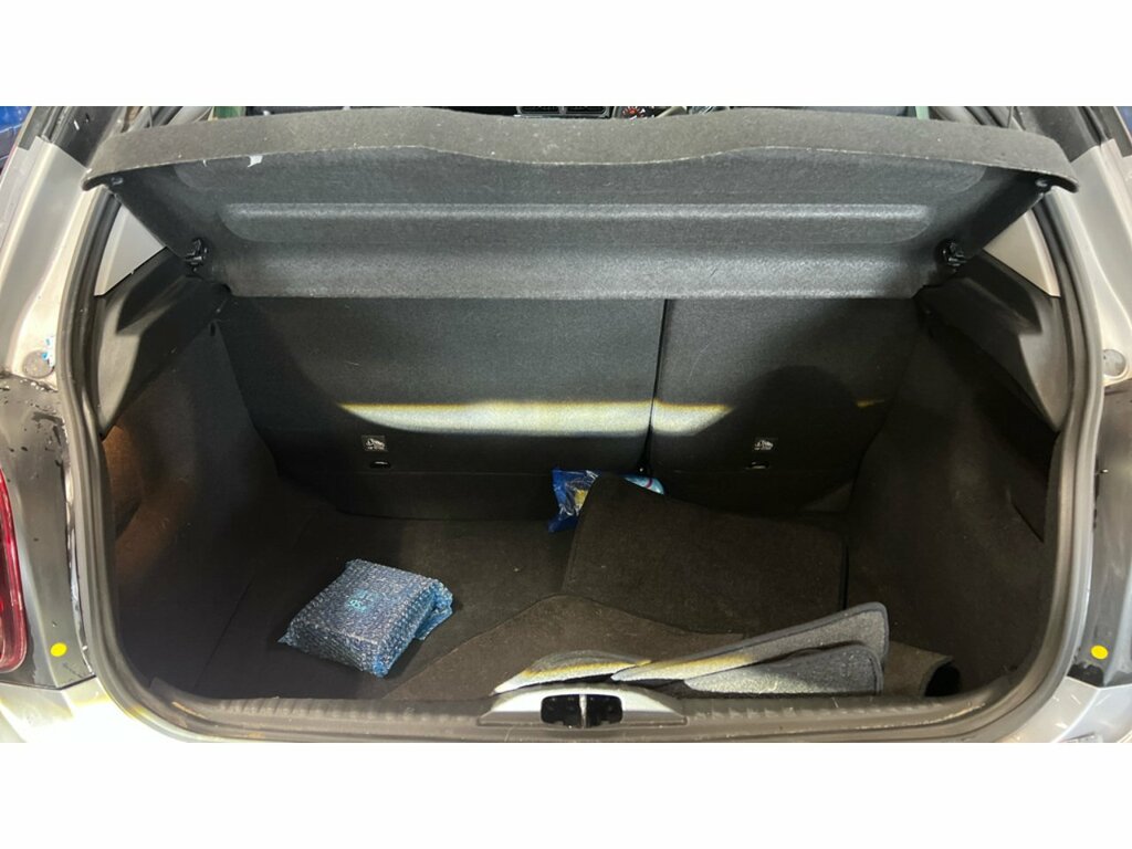Citroen C3 Puretech Shine LD21RLZ Grey #5