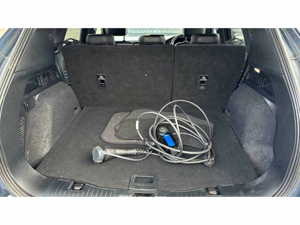 Ford Kuga Ecoboost Duratec St-line YS22SXN Blue #5