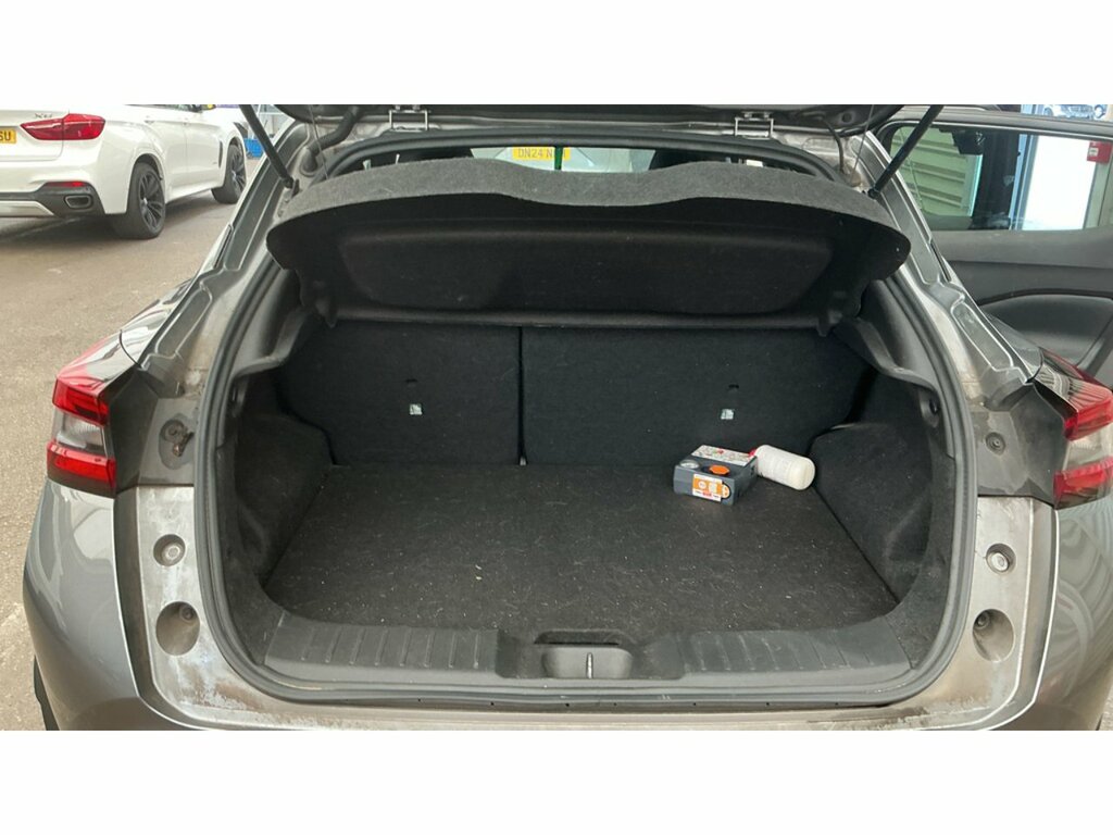 Nissan Juke Dig-t N-connecta LR23ZTM Grey #5
