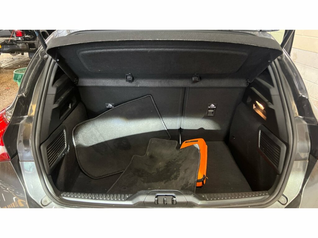 Ford Focus T Ecoboost Mhev St-line Edition DV22LCL #5