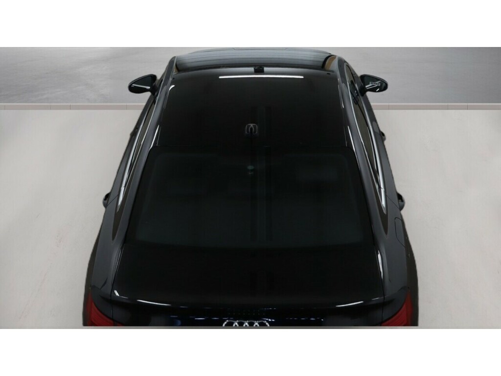 Audi A3 Tfsi Sport RO21TYG Black #6