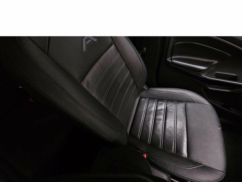 Ford Ecosport T Ecoboost Active CN23UPL Silver #6
