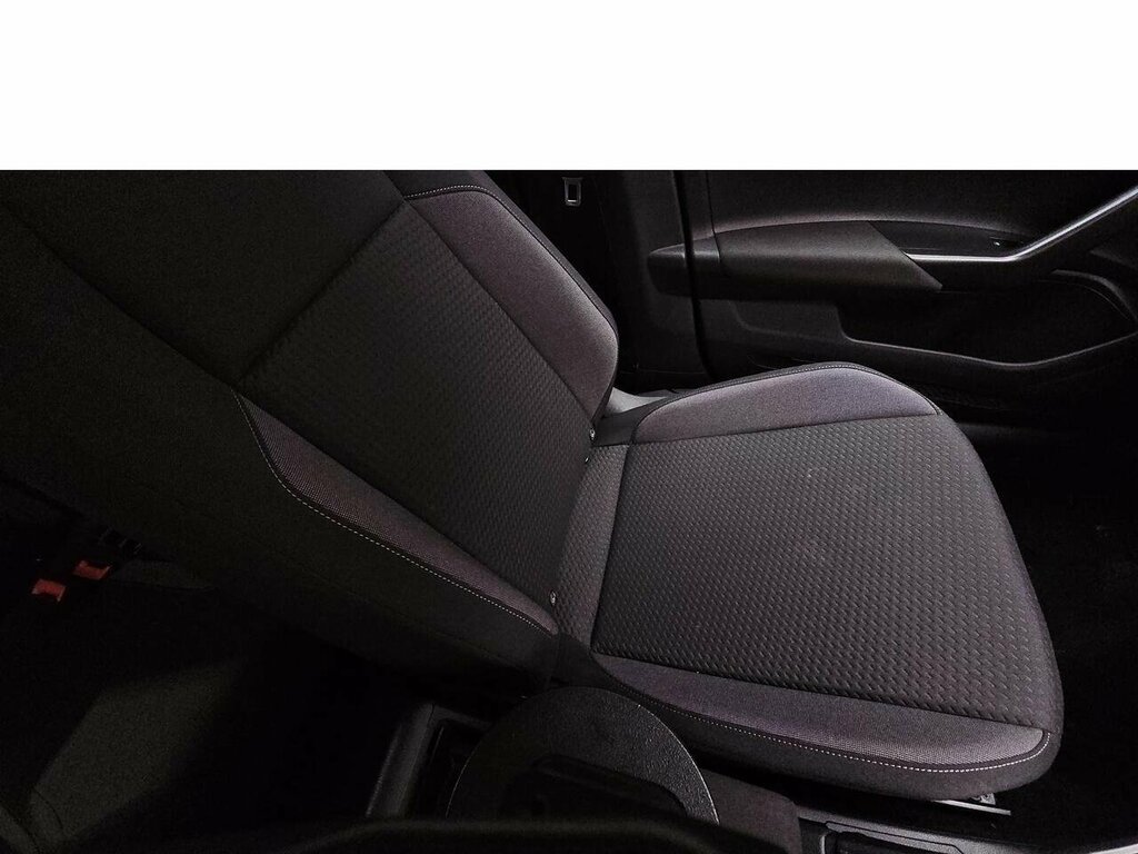 Volkswagen Taigo Tsi Life AJ72UXS Grey #6