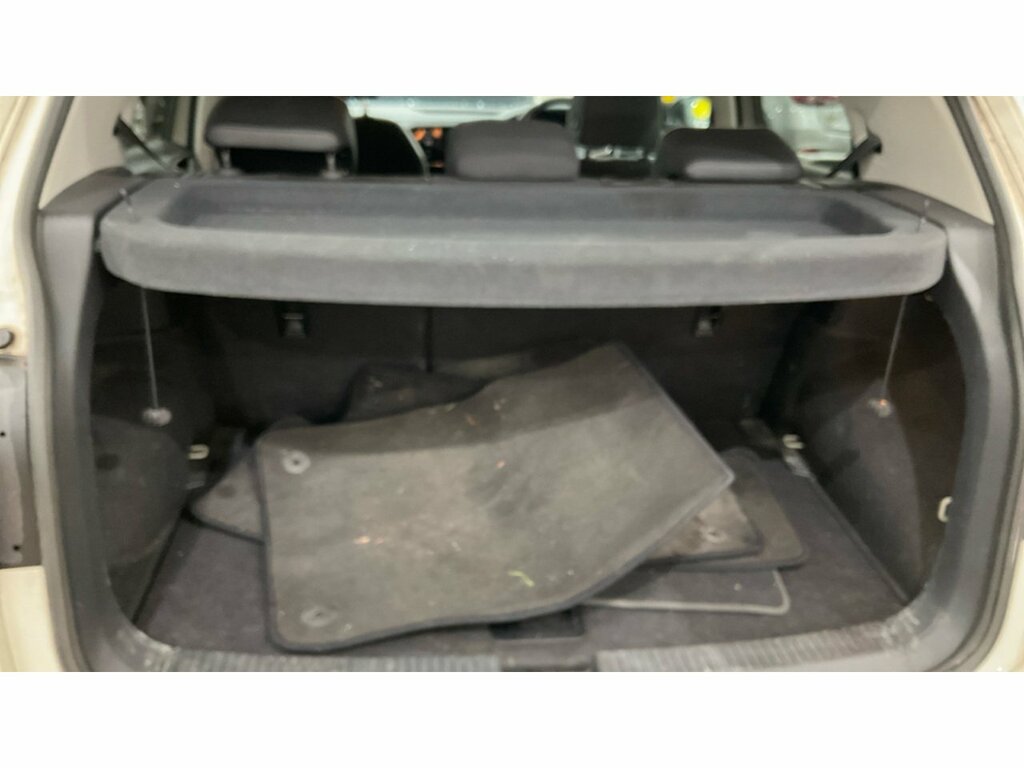 Volkswagen T-Cross Tsi Black Edition ML22CSO Grey #5