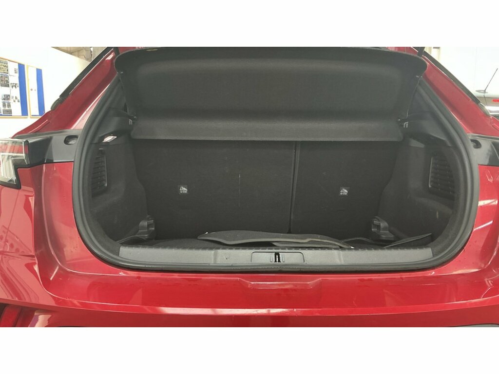 Vauxhall Mokka Turbo Elite Nav KO21YMW Red #5