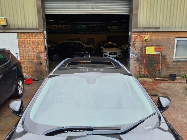 Jaguar XF 3.0D V6 Premium Luxury Sportbrake EN62TXW Grey #2