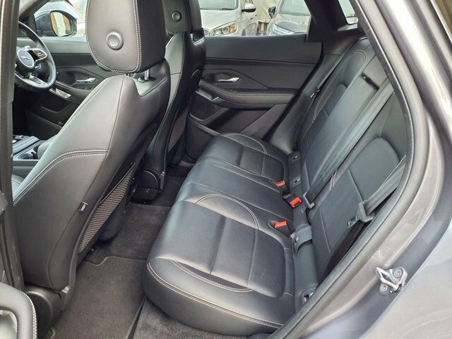 Jaguar E-Pace 2.0 P200 Mhev R-dynamic S Suv Awd Grey #6