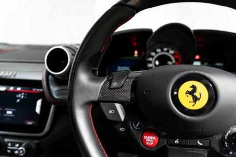 Ferrari Gtc4 Lusso 6.3 V12 Coupe F1 Dct 4Wd Euro 6 Ss #29