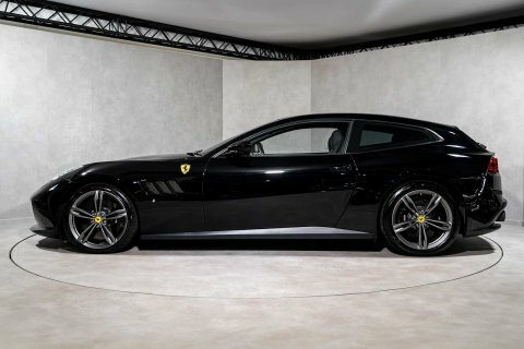 Ferrari Gtc4 Lusso 6.3 V12 Coupe F1 Dct 4Wd Euro 6 Ss #8