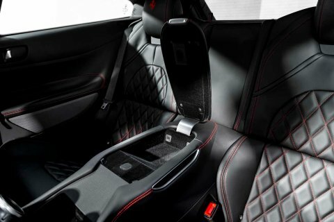 Ferrari Gtc4 Lusso 6.3 V12 Coupe F1 Dct 4Wd Euro 6 Ss #26