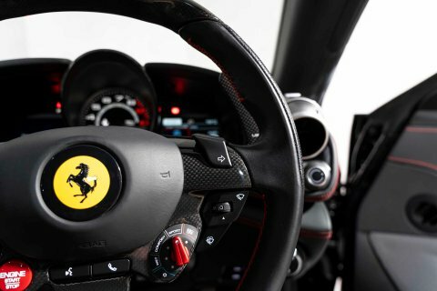 Ferrari Gtc4 Lusso 6.3 V12 Coupe F1 Dct 4Wd Euro 6 Ss #30