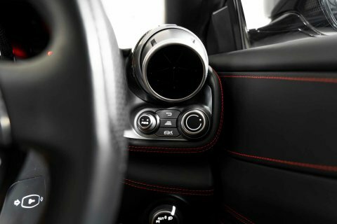Ferrari Gtc4 Lusso 6.3 V12 Coupe F1 Dct 4Wd Euro 6 Ss #58