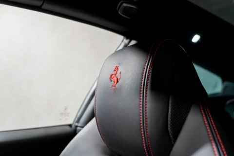 Ferrari Gtc4 Lusso 6.3 V12 Coupe F1 Dct 4Wd Euro 6 Ss #22