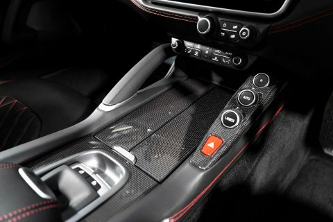 Ferrari Gtc4 Lusso 6.3 V12 Coupe F1 Dct 4Wd Euro 6 Ss #33