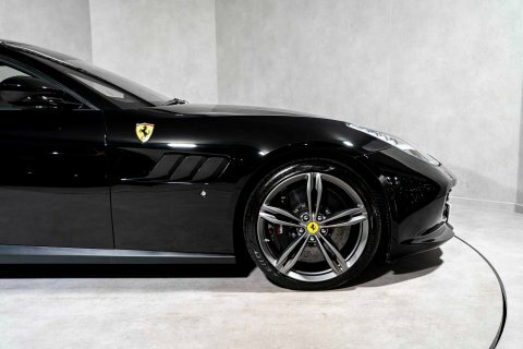 Ferrari Gtc4 Lusso 6.3 V12 Coupe F1 Dct 4Wd Euro 6 Ss #10