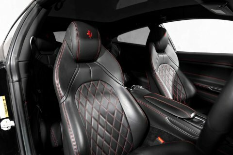 Ferrari Gtc4 Lusso 6.3 V12 Coupe F1 Dct 4Wd Euro 6 Ss #18