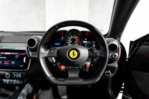 Ferrari Gtc4 Lusso 6.3 V12 Coupe F1 Dct 4Wd Euro 6 Ss #28