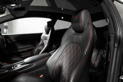 Ferrari Gtc4 Lusso 6.3 V12 Coupe F1 Dct 4Wd Euro 6 Ss #17