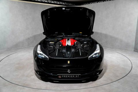 Ferrari Gtc4 Lusso 6.3 V12 Coupe F1 Dct 4Wd Euro 6 Ss #52