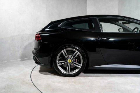 Ferrari Gtc4 Lusso 6.3 V12 Coupe F1 Dct 4Wd Euro 6 Ss #9
