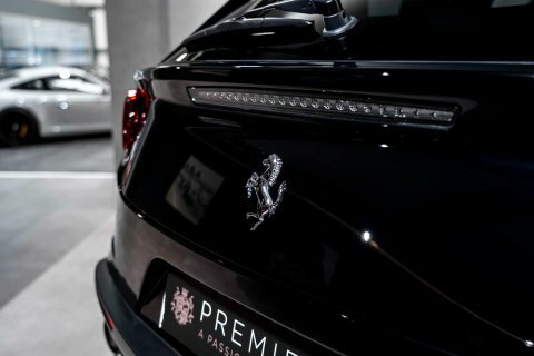 Ferrari Gtc4 Lusso 6.3 V12 Coupe F1 Dct 4Wd Euro 6 Ss #50