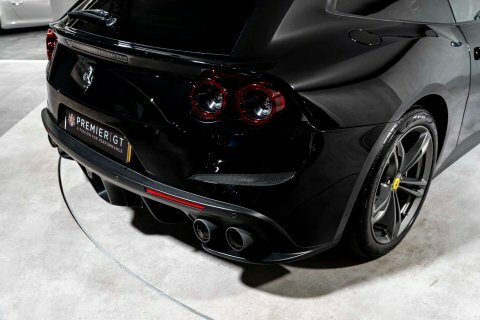 Ferrari Gtc4 Lusso 6.3 V12 Coupe F1 Dct 4Wd Euro 6 Ss #48