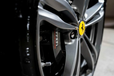 Ferrari Gtc4 Lusso 6.3 V12 Coupe F1 Dct 4Wd Euro 6 Ss #12