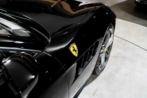 Ferrari Gtc4 Lusso 6.3 V12 Coupe F1 Dct 4Wd Euro 6 Ss #46