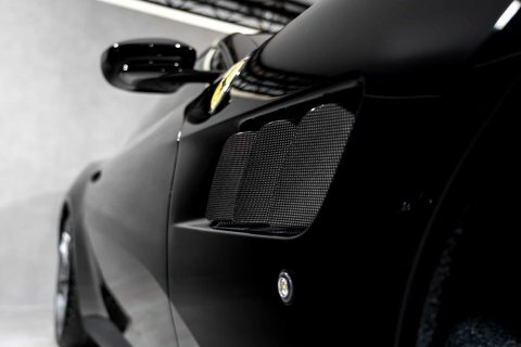 Ferrari Gtc4 Lusso 6.3 V12 Coupe F1 Dct 4Wd Euro 6 Ss #47