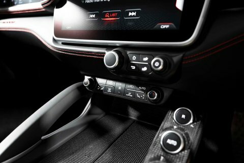 Ferrari Gtc4 Lusso 6.3 V12 Coupe F1 Dct 4Wd Euro 6 Ss #42