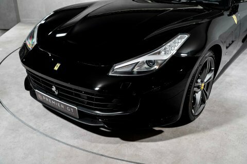 Ferrari Gtc4 Lusso 6.3 V12 Coupe F1 Dct 4Wd Euro 6 Ss #44