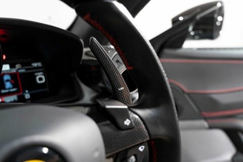 Ferrari Gtc4 Lusso 6.3 V12 Coupe F1 Dct 4Wd Euro 6 Ss #31