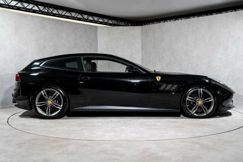Ferrari Gtc4 Lusso 6.3 V12 Coupe F1 Dct 4Wd Euro 6 Ss #7
