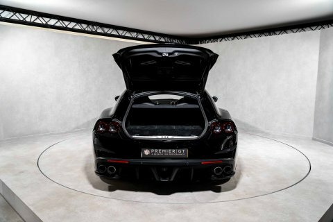 Ferrari Gtc4 Lusso 6.3 V12 Coupe F1 Dct 4Wd Euro 6 Ss #53