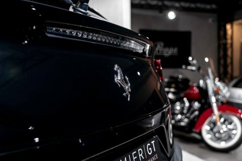 Ferrari Gtc4 Lusso 6.3 V12 Coupe F1 Dct 4Wd Euro 6 Ss #51