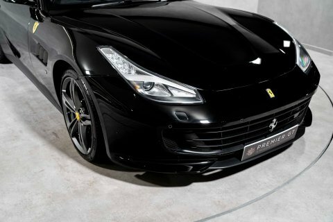 Ferrari Gtc4 Lusso 6.3 V12 Coupe F1 Dct 4Wd Euro 6 Ss #43