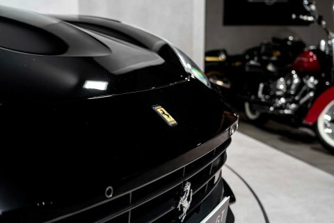 Ferrari Gtc4 Lusso 6.3 V12 Coupe F1 Dct 4Wd Euro 6 Ss #45