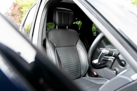 Land Rover Discovery R-dynamic Hse Mhev.  Grey #6