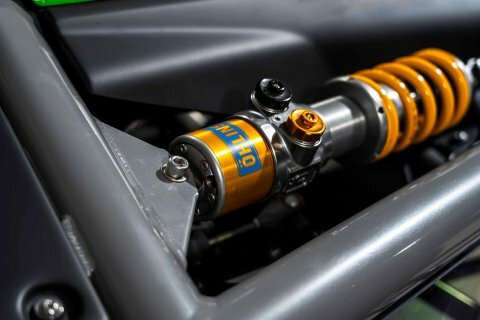 Ariel All Models 2021 4 2.0 320 Bhp Grey #26