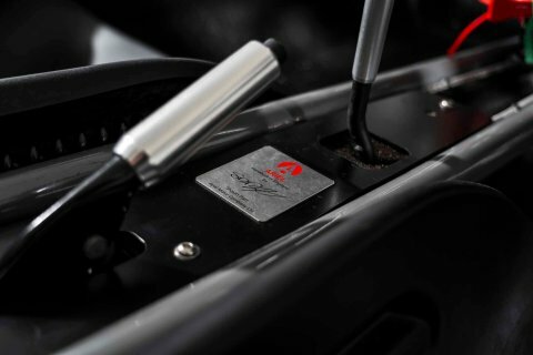 Ariel All Models 2021 4 2.0 320 Bhp Grey #17
